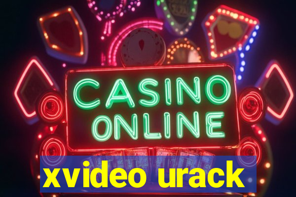 xvideo urack